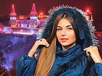 Тур в Черновцы и Каменец Подольский на Новый год