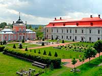 Тур до Львова, екскурсії з поїздкою в замки Львова. 